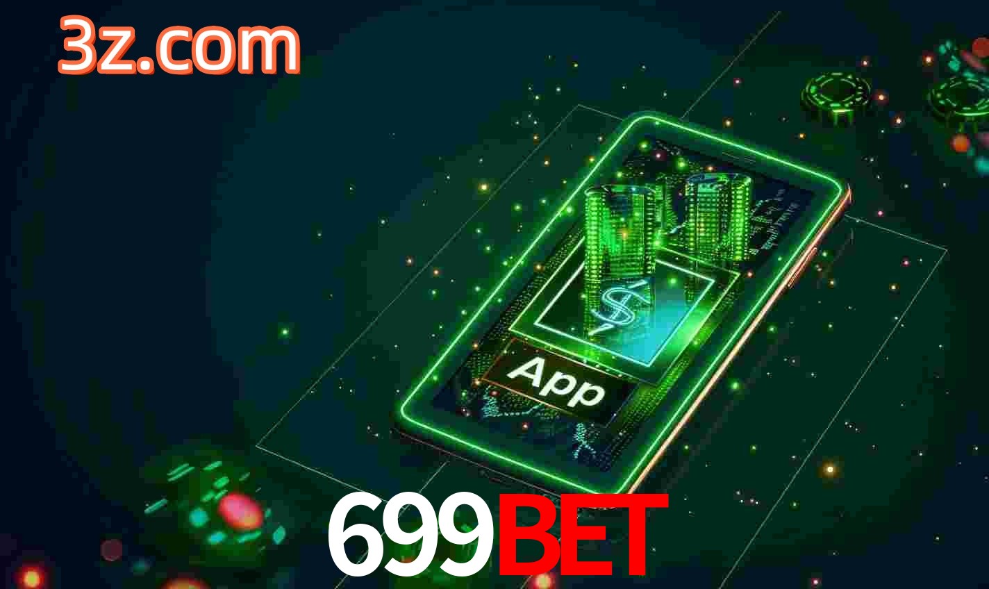 Simplificando a Experiência de Jogo 699bet App